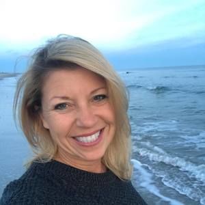 Meet your Posher, Paula